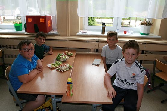 Grafika #10: SZKOLNY TYDZIEŃ PROFILAKTYKI