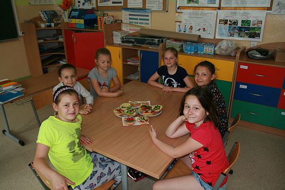 Grafika #11: SZKOLNY TYDZIEŃ PROFILAKTYKI