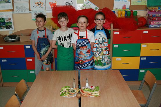 Grafika #12: SZKOLNY TYDZIEŃ PROFILAKTYKI