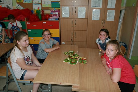 Grafika #13: SZKOLNY TYDZIEŃ PROFILAKTYKI