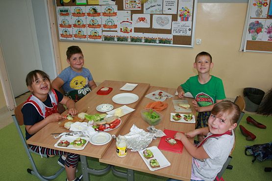 Grafika #14: SZKOLNY TYDZIEŃ PROFILAKTYKI