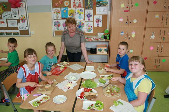 Grafika #15: SZKOLNY TYDZIEŃ PROFILAKTYKI