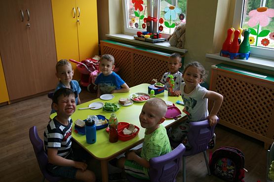 Grafika #0: SZKOLNY TYDZIEŃ PROFILAKTYKI