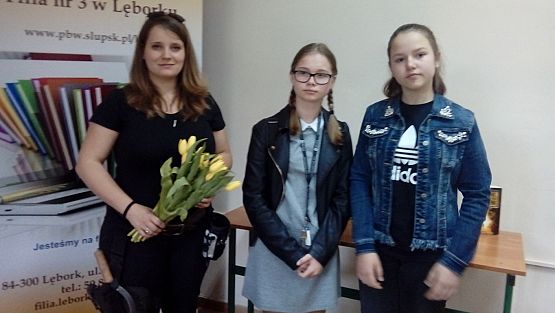 Grafika #0: XXVI Pomorska Wiosna Literacka