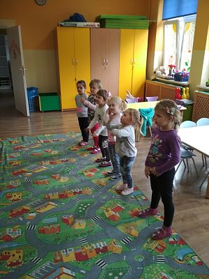 Grafika #18: Przedszkole z klasą