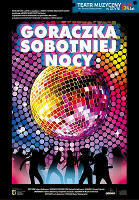 Grafika #0: Gimnazjum z wizytą w Teatrze Muzycznym