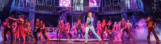 Grafika #4: Gimnazjum z wizytą w Teatrze Muzycznym