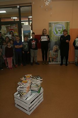 Grafika #7: "NA POCZĄTKU BYŁO SŁOWO"