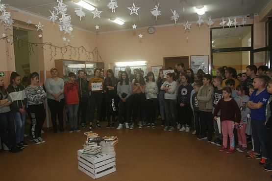 Grafika #3: "NA POCZĄTKU BYŁO SŁOWO"