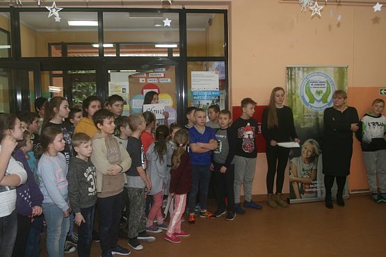 Grafika #5: "NA POCZĄTKU BYŁO SŁOWO"