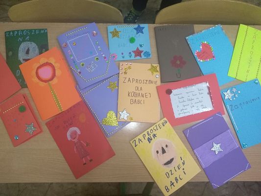 Grafika #0: A na plastyce