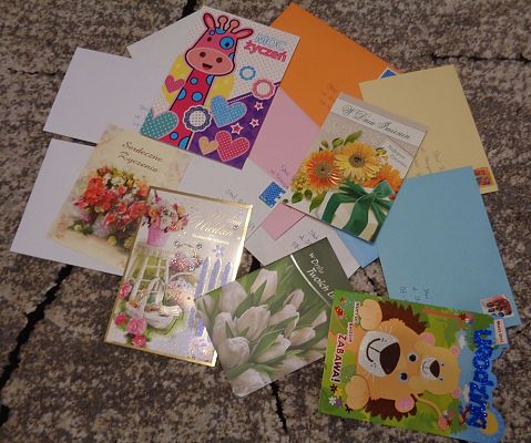 Grafika #0: Spełniamy urodzinowe życzenie Stasia