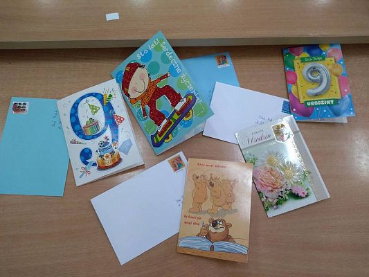 Grafika #1: Spełniamy urodzinowe życzenie Stasia