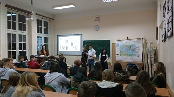 Grafika #4: NERD - NIGHT - V edycja 2018