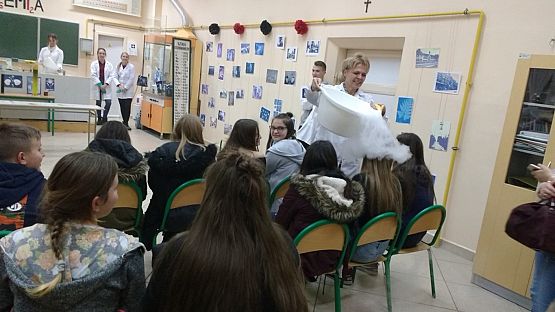 Grafika #9: NERD - NIGHT - V edycja 2018