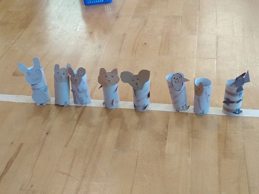 Grafika #3: Światowy Dzień Pluszowego Misia