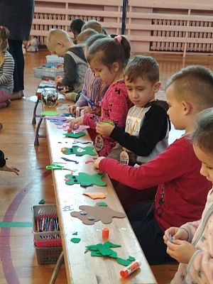 Grafika #14: Światowy Dzień Pluszowego Misia