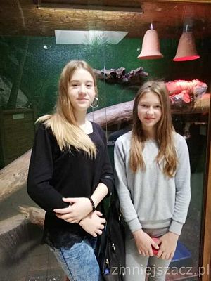 Grafika #13: Wycieczka do Parku Edukacyjnego - ZOO – Egzotyczne Kaszuby w Tuchlinie