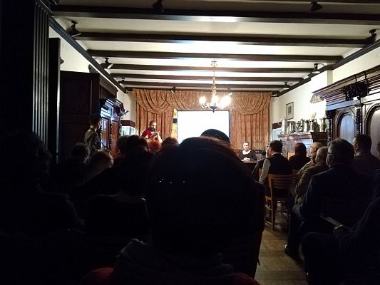 Grafika #5: Świętujemy niepodległość – Cernutur in agendo virtues. Działania na Rzecz Polskości na Ziemi Lęborskiej