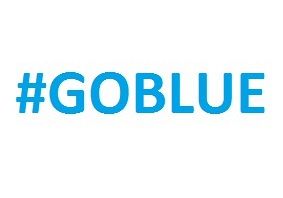 Grafika #0: Międzynarodowy Dzień Praw Dziecka z UNICEF #GOBLUE