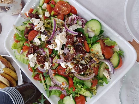 Grafika #0: Śniadanie daje moc !