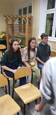 Grafika #23: EUROPEJSKI TYDZIEŃ UMIEJĘTNOŚCI ZAWODOWYCH W ZESPOLE SZKÓŁ GOSPODARKI ŻYWNOŚCIOWEJ I AGROBIZNESU W LĘBORKU