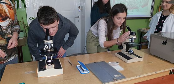 Grafika #5: EUROPEJSKI TYDZIEŃ UMIEJĘTNOŚCI ZAWODOWYCH W ZESPOLE SZKÓŁ GOSPODARKI ŻYWNOŚCIOWEJ I AGROBIZNESU W LĘBORKU