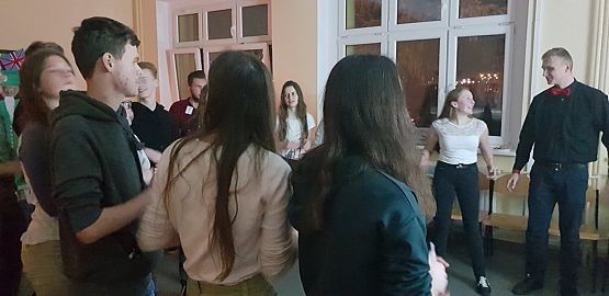 Grafika #22: EUROPEJSKI TYDZIEŃ UMIEJĘTNOŚCI ZAWODOWYCH W ZESPOLE SZKÓŁ GOSPODARKI ŻYWNOŚCIOWEJ I AGROBIZNESU W LĘBORKU