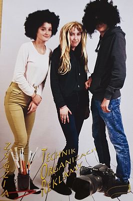 Grafika #14: EUROPEJSKI TYDZIEŃ UMIEJĘTNOŚCI ZAWODOWYCH W ZESPOLE SZKÓŁ GOSPODARKI ŻYWNOŚCIOWEJ I AGROBIZNESU W LĘBORKU