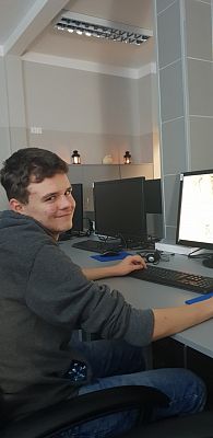 Grafika #17: EUROPEJSKI TYDZIEŃ UMIEJĘTNOŚCI ZAWODOWYCH W ZESPOLE SZKÓŁ GOSPODARKI ŻYWNOŚCIOWEJ I AGROBIZNESU W LĘBORKU