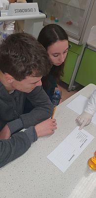 Grafika #9: EUROPEJSKI TYDZIEŃ UMIEJĘTNOŚCI ZAWODOWYCH W ZESPOLE SZKÓŁ GOSPODARKI ŻYWNOŚCIOWEJ I AGROBIZNESU W LĘBORKU