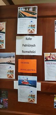 Grafika #25: EUROPEJSKI TYDZIEŃ UMIEJĘTNOŚCI ZAWODOWYCH W ZESPOLE SZKÓŁ GOSPODARKI ŻYWNOŚCIOWEJ I AGROBIZNESU W LĘBORKU