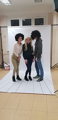 Grafika #12: EUROPEJSKI TYDZIEŃ UMIEJĘTNOŚCI ZAWODOWYCH W ZESPOLE SZKÓŁ GOSPODARKI ŻYWNOŚCIOWEJ I AGROBIZNESU W LĘBORKU