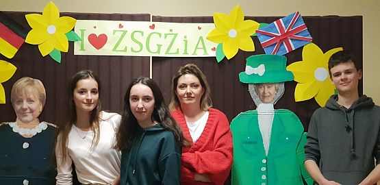 Grafika #24: EUROPEJSKI TYDZIEŃ UMIEJĘTNOŚCI ZAWODOWYCH W ZESPOLE SZKÓŁ GOSPODARKI ŻYWNOŚCIOWEJ I AGROBIZNESU W LĘBORKU