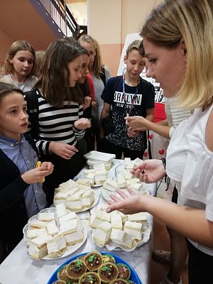 Grafika #0: Dar serca dla Rodziny poszkodowanej w pożarze