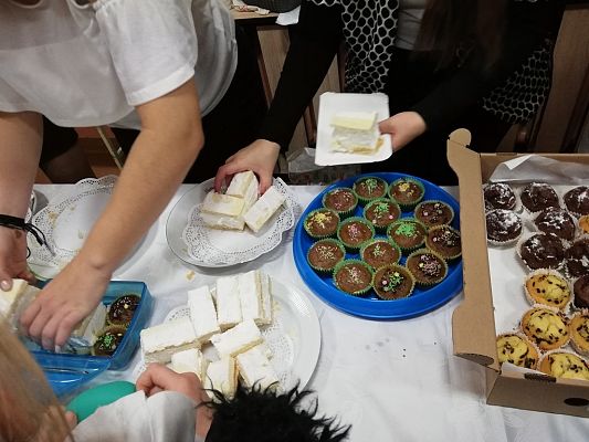 Grafika #3: Dar serca dla Rodziny poszkodowanej w pożarze