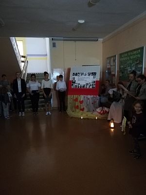 Grafika #5: XVIII Dzień Papieski