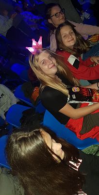 Grafika #4: NIEĆPA 2018