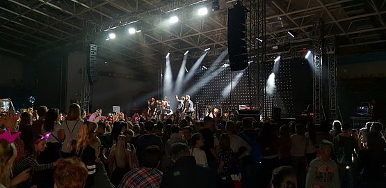 Grafika #1: NIEĆPA 2018