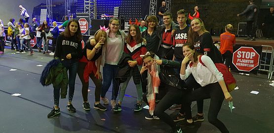 Grafika #0: NIEĆPA 2018