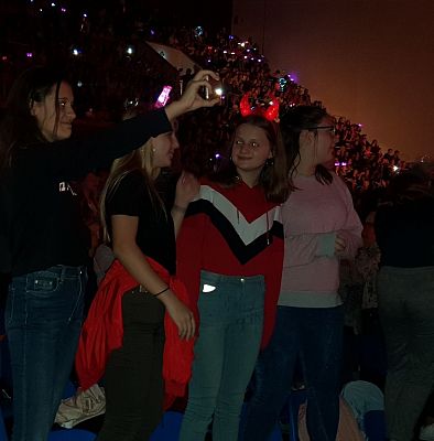 Grafika #5: NIEĆPA 2018