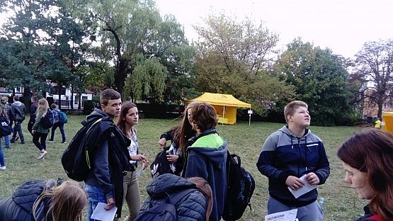 Grafika #0: FESTIWAL OTWARTYCH UMYSŁÓW