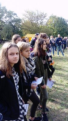 Grafika #1: FESTIWAL OTWARTYCH UMYSŁÓW