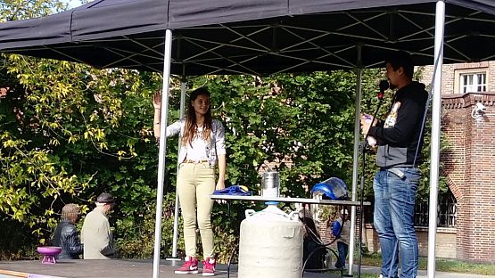 Grafika #2: FESTIWAL OTWARTYCH UMYSŁÓW