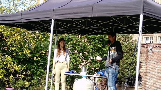 Grafika #3: FESTIWAL OTWARTYCH UMYSŁÓW