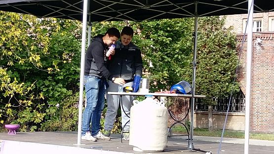 Grafika #4: FESTIWAL OTWARTYCH UMYSŁÓW