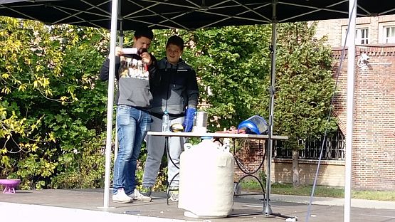 Grafika #5: FESTIWAL OTWARTYCH UMYSŁÓW