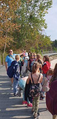 Grafika #12: Wycieczka do Helu