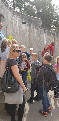 Grafika #16: Wycieczka do Helu