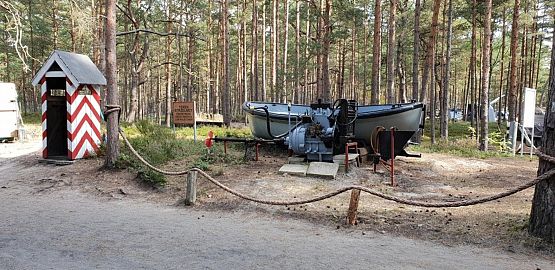 Grafika #19: Wycieczka do Helu